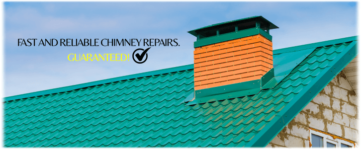 Chimney Repair East Aurora NY