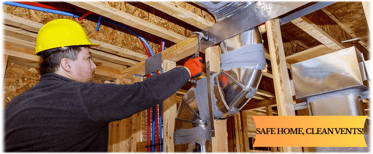 Dryer Vent Cleaning East Aurora NY