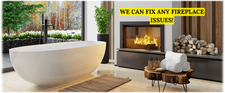 Fireplace Repair East Aurora NY