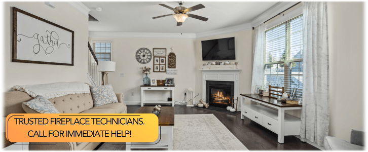 East Aurora NY Chimney Cleaning