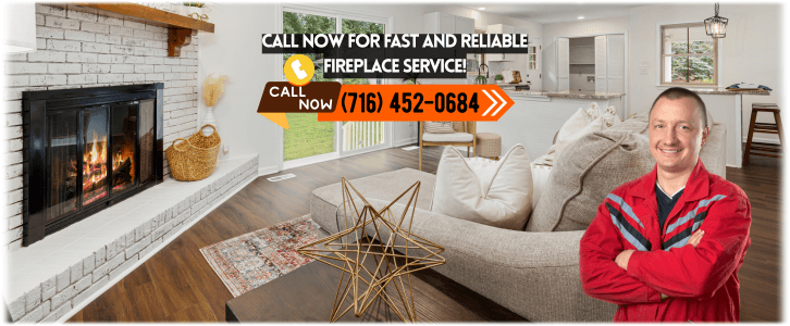 Chimney Cleaning East Aurora NY